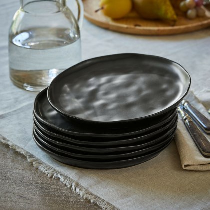 Dessertteller 6er Set Biarré