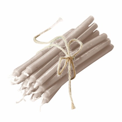 Kerze 20er Set LysarionKerze 20er Set Lysarion – Bild 3