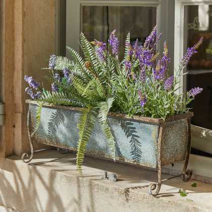 Pflanzkasten Louvière