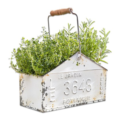 Korb BotaniqueKorb Botanique – Bild 3