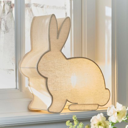 Kindertischlampe Twinklelark