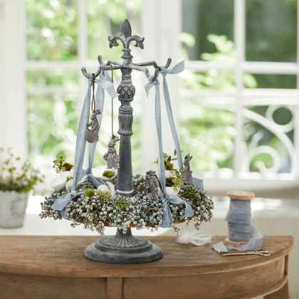 Samtband AndarisSamtband Andaris – Bild 4