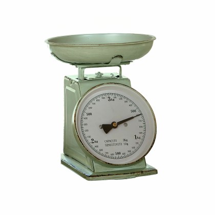 Küchenwaage DorianzaKüchenwaage Dorianza – Bild 3