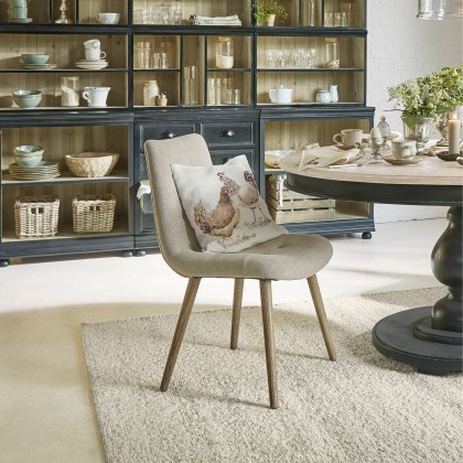 Stuhl VietriStuhl Vietri – Bild 4