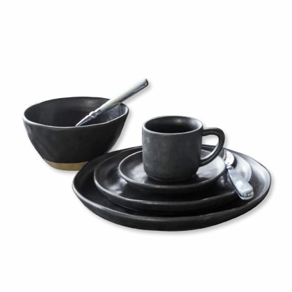 Geschirr 30er Set (2. Wahl) BièrreGeschirr 30er Set (2. Wahl) Bièrre – Bild 3