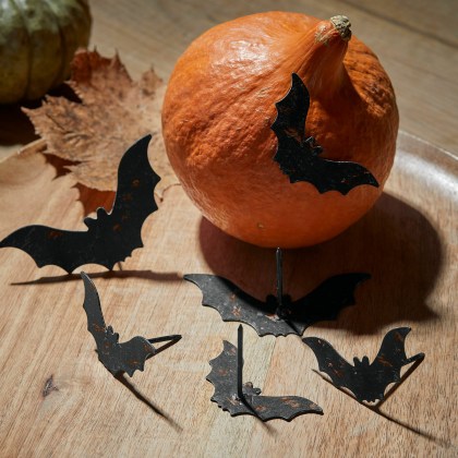 Deko-Pin 6er Set BlenoirDeko-Pin 6er Set Blenoir – Bild 4