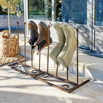 Schuhständer PattersonSchuhständer Patterson – Bild 4