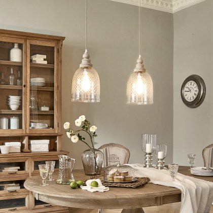 Hängelampe JuniaHängelampe Junia – Bild 5