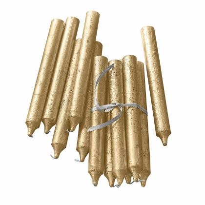 Kerze 20er Set LysarionKerze 20er Set Lysarion – Bild 3