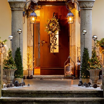 Dekostab 2er Set CainanDekostab 2er Set Cainan – Bild 4