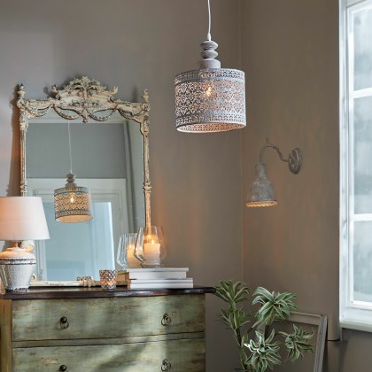 Hängelampe BoquehoHängelampe Boqueho – Bild 4