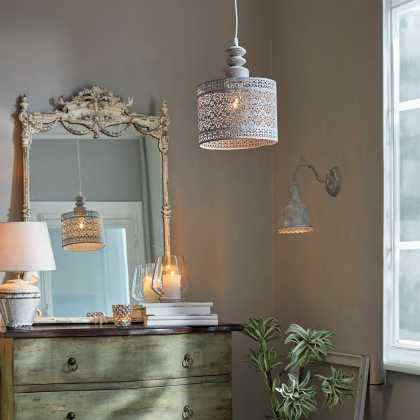 Hängelampe BoquehoHängelampe Boqueho – Bild 4