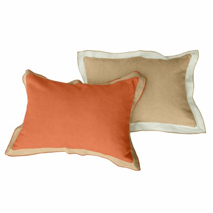 Kissenhülle 2er Set FlorcellesKissenhülle 2er Set Florcelles – Bild 3