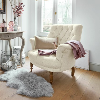 Sessel Rive DoréeSessel Rive Dorée – Bild 4