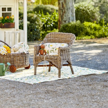 Kinderstuhl NarivenaKinderstuhl Narivena – Bild 5