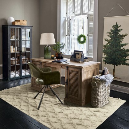 Tischlampe Thalindor