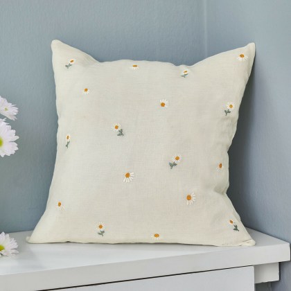 Kissenhülle Poppeline