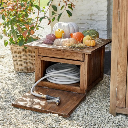 Gartenschlauchtopf Fontabre