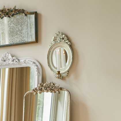 Wandkerzenhalter VallombreWandkerzenhalter Vallombre – Bild 4