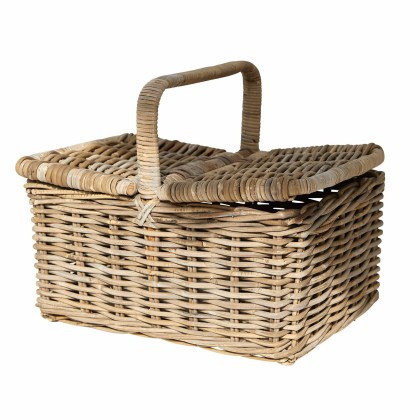 Korb MandeureKorb Mandeure – Bild 3