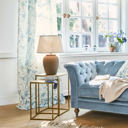 Tischlampe Terralunas