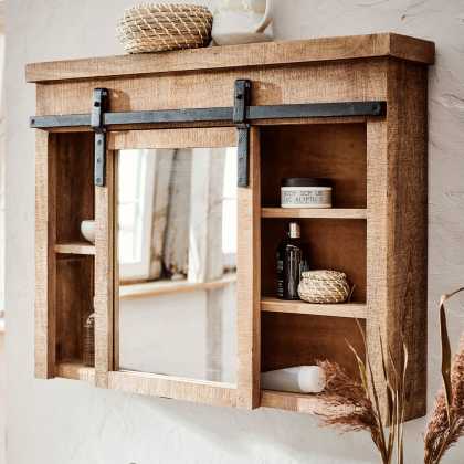 Spiegelschrank Taylors IslandSpiegelschrank Taylors Island – Bild 4