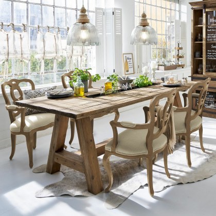 Tisch BerrienTisch Berrien – Bild 5