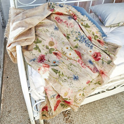 Plaid EleonoirePlaid Eleonoire – Bild 5