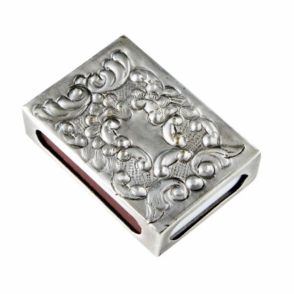 Etui für Streichholzschachtel LythamEtui für Streichholzschachtel Lytham – Bild 3