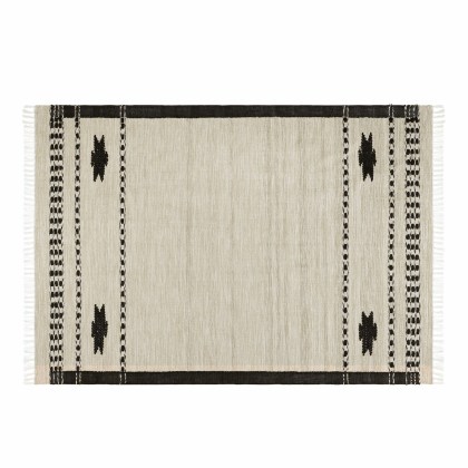 In- & Outdoor-Teppich Moorna