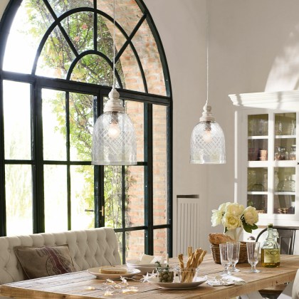 Hängelampe JuniaHängelampe Junia – Bild 4