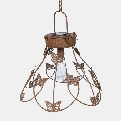 Solar-Laterne PavrelleSolar-Laterne Pavrelle – Bild 3