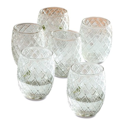 Glas 6er Set CorrofinGlas 6er Set Corrofin – Bild 3