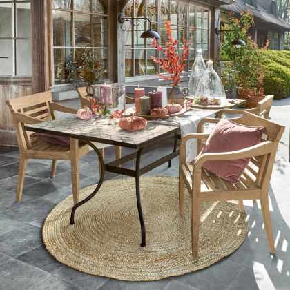 Tisch LabarocheTisch Labaroche – Bild 5