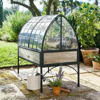 Gewächshaus ScicliGewächshaus Scicli – Bild 4