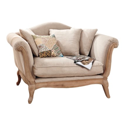 Sessel SumersetSessel Sumerset – Bild 3