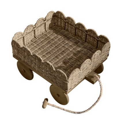 Kinderbollerwagen WhimsywoodKinderbollerwagen Whimsywood – Bild 3