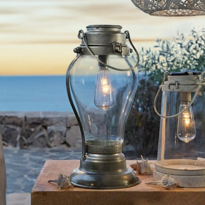 Solar-Laterne MeliniSolar-Laterne Melini – Bild 4