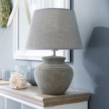 Tischlampe ClevelandTischlampe Cleveland – Bild 4