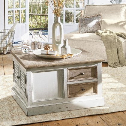 Couchtisch CloverportCouchtisch Cloverport – Bild 5