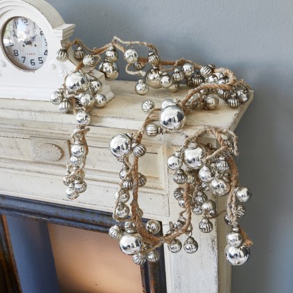 Girlande PearlsGirlande Pearls – Bild 5