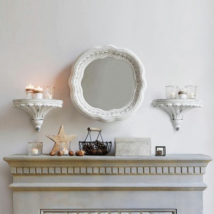 Wandregal 2er Set LiaraWandregal 2er Set Liara – Bild 5