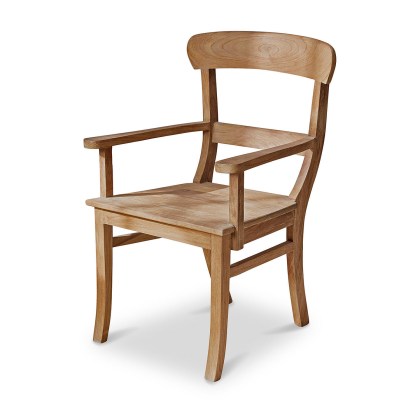 Stuhl mit Armlehne MastersStuhl mit Armlehne Masters – Bild 3