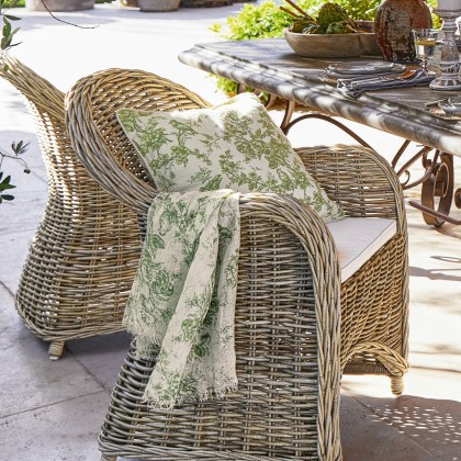 Schal MercierSchal Mercier – Bild 4