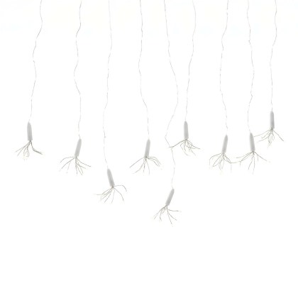 Lichtervorhang Bellarian