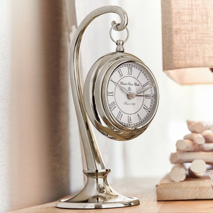 Uhr BarbeUhr Barbe – Bild 4