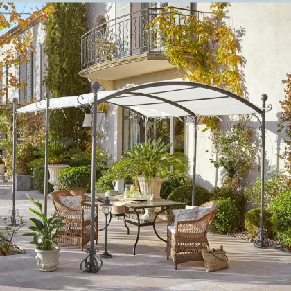 Pergola YarlPergola Yarl – Bild 5