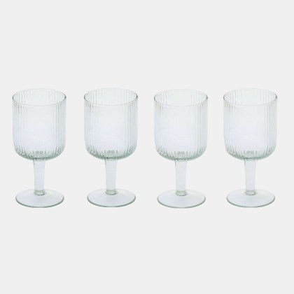Glas 4er Set CalezaGlas 4er Set Caleza – Bild 3