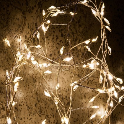Lichterkette Wenari
