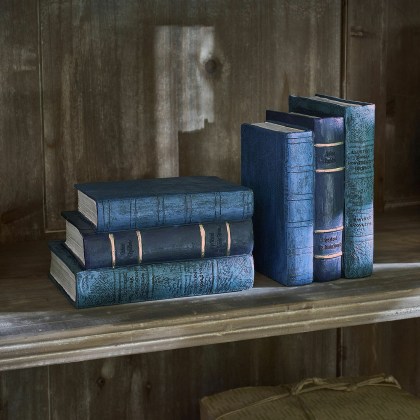 Buchstütze 2er Set Morvini